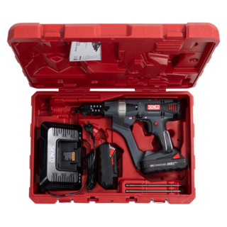 GIPSSKRUVAUTOMAT DS525-18V